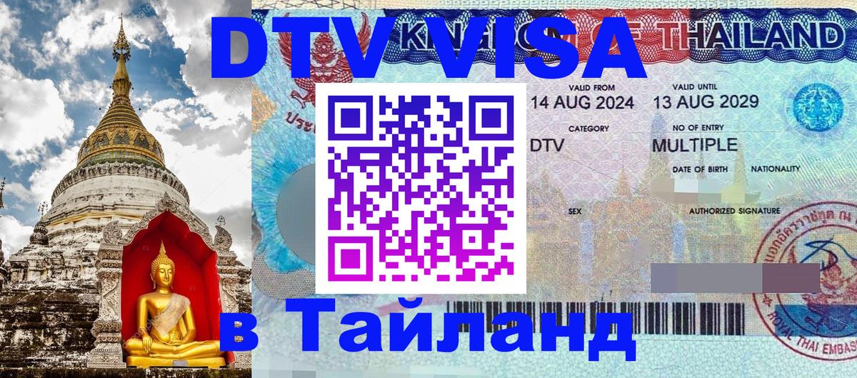 Оформление DTV визы под ключ: стоимость и тарифы, только загранпаспорт - Нижнекамск 